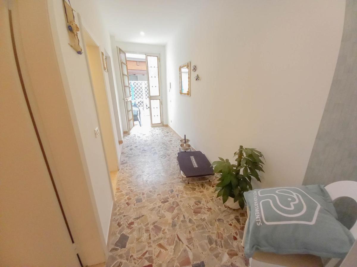 Petlyapartments #12 بيلاريا-إيجيا مارينا المظهر الخارجي الصورة