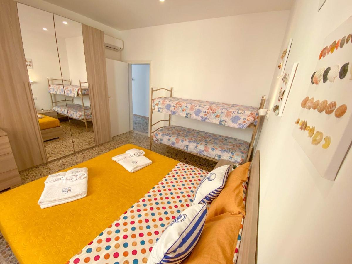 Petlyapartments #12 بيلاريا-إيجيا مارينا المظهر الخارجي الصورة